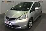  2010 Honda Jazz Jazz 1.4 LX