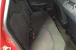  2010 Honda Jazz Jazz 1.4 LX