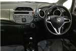  2010 Honda Jazz Jazz 1.4 LX