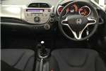  2010 Honda Jazz Jazz 1.4 LX