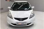  2010 Honda Jazz Jazz 1.4 LX