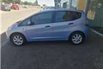  2010 Honda Jazz Jazz 1.4 LX