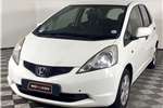  2010 Honda Jazz Jazz 1.4 LX