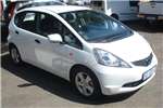  2009 Honda Jazz Jazz 1.4 LX automatic