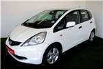  2010 Honda Jazz Jazz 1.4 LX automatic