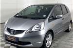  2010 Honda Jazz Jazz 1.4 LX automatic