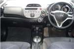  2011 Honda Jazz Jazz 1.4 LX automatic