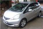  2011 Honda Jazz Jazz 1.4 LX automatic