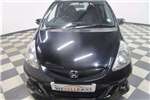  2006 Honda Jazz Jazz 1.5