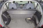  2006 Honda Jazz Jazz 1.5