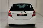  2007 Honda Jazz Jazz 1.5