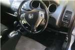  2008 Honda Jazz 