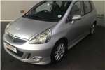  2008 Honda Jazz Jazz 1.5