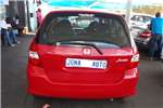  2009 Honda Jazz Jazz 1.5