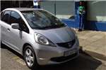  2010 Honda Jazz Jazz 1.5