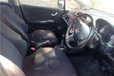  2012 Honda Jazz Jazz 1.5