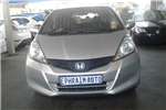  2013 Honda Jazz Jazz 1.5