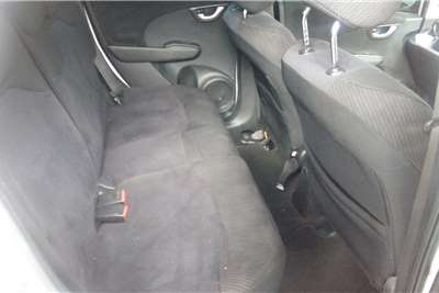  2014 Honda Jazz Jazz 1.5