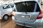  2007 Honda Jazz Jazz 1.5 CVT