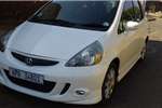  2007 Honda Jazz Jazz 1.5 CVT