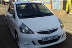  2007 Honda Jazz Jazz 1.5 CVT