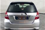  2007 Honda Jazz Jazz 1.5 CVT