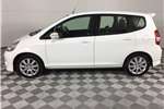  2008 Honda Jazz Jazz 1.5 CVT