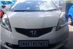  2010 Honda Jazz Jazz 1.5 Dynamic