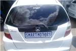  2010 Honda Jazz Jazz 1.5 Dynamic