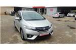  2015 Honda Jazz Jazz 1.5 Dynamic