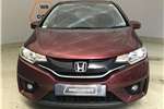  2015 Honda Jazz Jazz 1.5 Dynamic