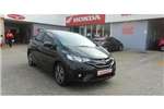  2015 Honda Jazz Jazz 1.5 Dynamic