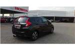  2015 Honda Jazz Jazz 1.5 Dynamic