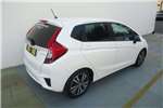  2016 Honda Jazz Jazz 1.5 Dynamic