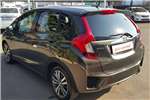  2016 Honda Jazz Jazz 1.5 Dynamic