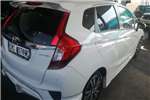  2016 Honda Jazz Jazz 1.5 Dynamic