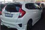  2016 Honda Jazz Jazz 1.5 Dynamic