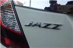  2016 Honda Jazz Jazz 1.5 Dynamic
