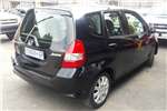  2007 Honda Jazz Jazz 1.5 Dynamic auto