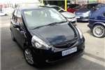  2007 Honda Jazz Jazz 1.5 Dynamic auto