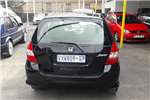  2007 Honda Jazz Jazz 1.5 Dynamic auto