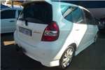  2007 Honda Jazz 