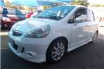  2007 Honda Jazz 