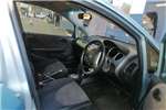  2007 Honda Jazz Jazz 1.5 Dynamic auto