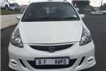  2008 Honda Jazz Jazz 1.5 Dynamic auto