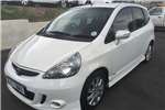  2008 Honda Jazz Jazz 1.5 Dynamic auto