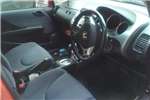  2008 Honda Jazz Jazz 1.5 Dynamic auto