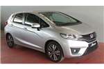  2017 Honda Jazz Jazz 1.5 Dynamic auto