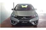  2017 Honda Jazz Jazz 1.5 Dynamic auto