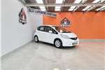  2011 Honda Jazz Jazz 1.5 Elegance